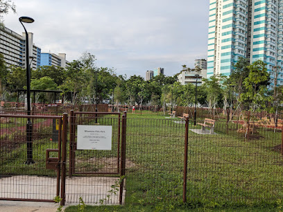 Whampoa Park Pet Park