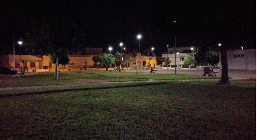 Piazza Cuti