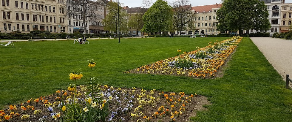 Wilhelmsplatz