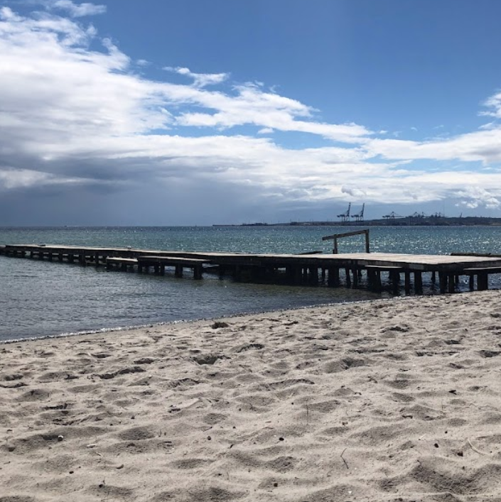 Bellevue Strand