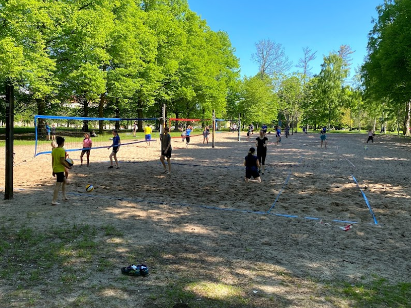 Folkparken