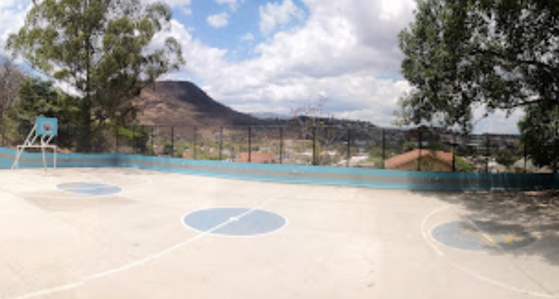 Parque Deportivo Loarque