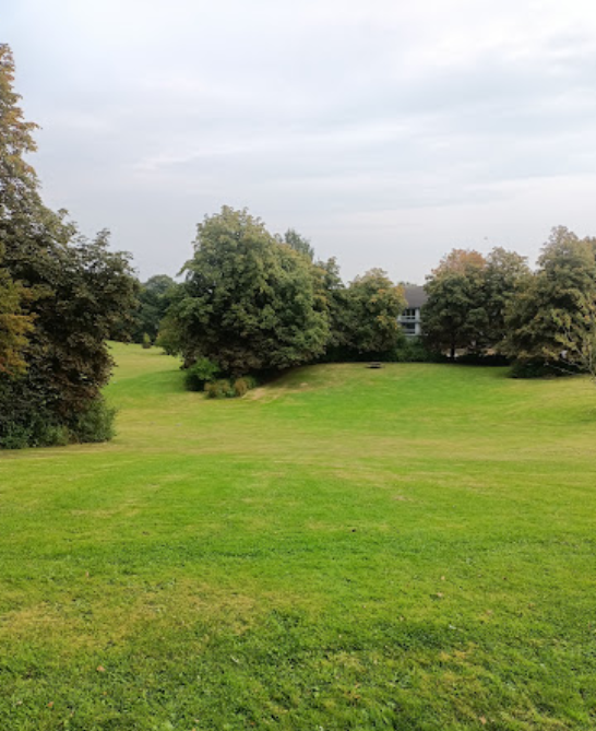 Digterparken