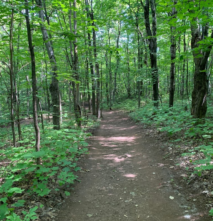 Parc Valéro Les Écarts