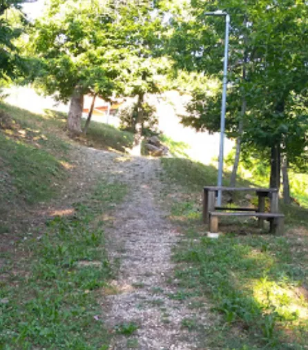 Percorso Vita park image