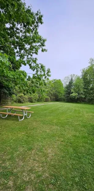 Spring Creek Peace Park park image