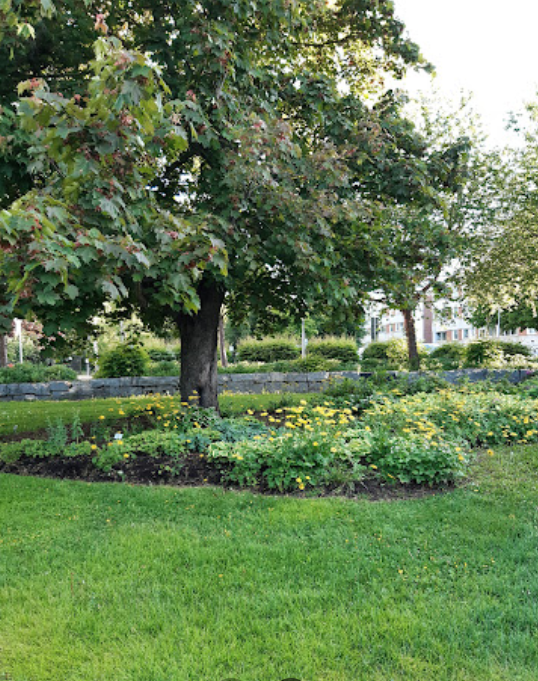 Badhusparken