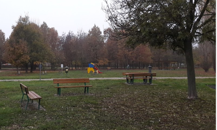 Parco Torrazzi