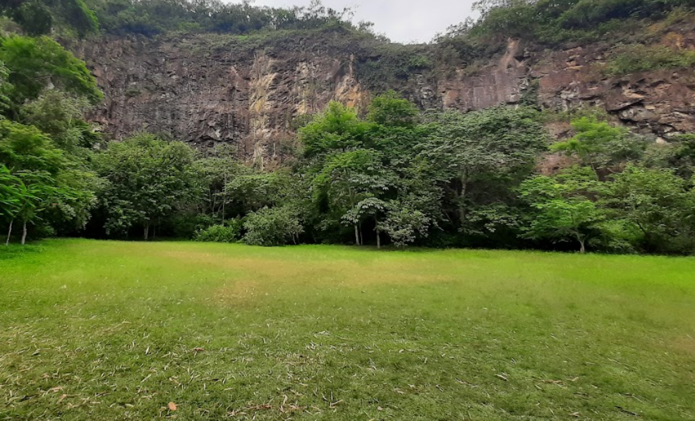 Parque Natural Municipal de Nova Iguaçu