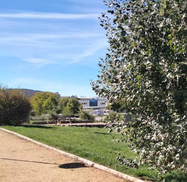 Parque “Provincia de Soria”