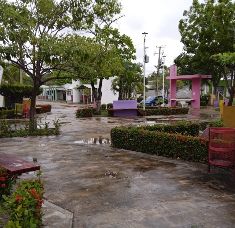 Parque de las Madres