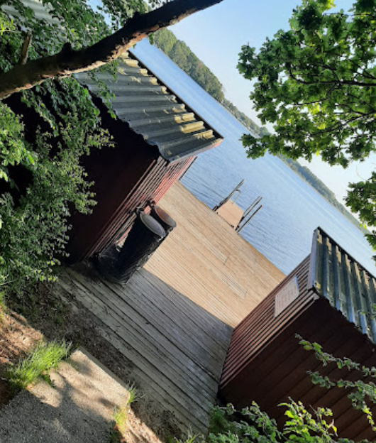 Hertugbyens Camping