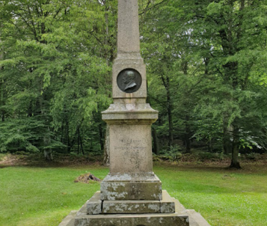Hans Rømer Memorial Park