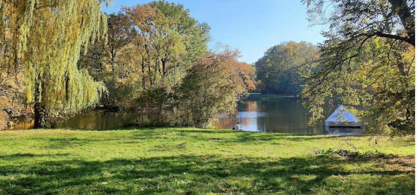 Treptower Park