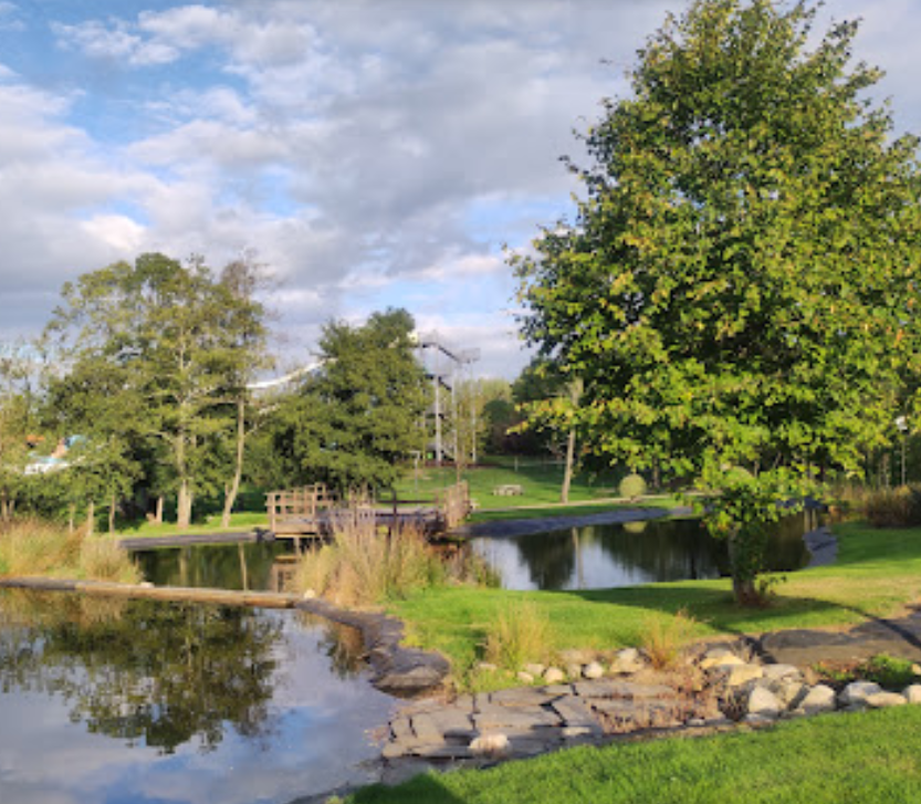 Parque do Acebedo