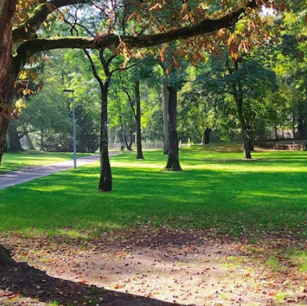 Parc Laval