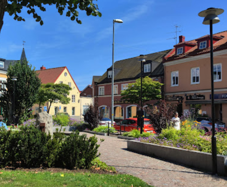 Grodparken