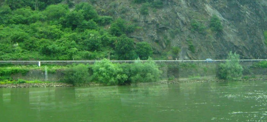 Kultur- & Landschaftspark Loreley