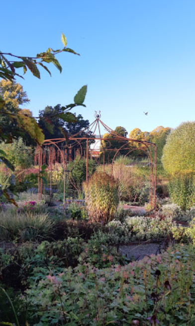 Karlslund Manor & Garden