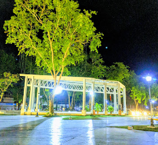 Plaza Mabini