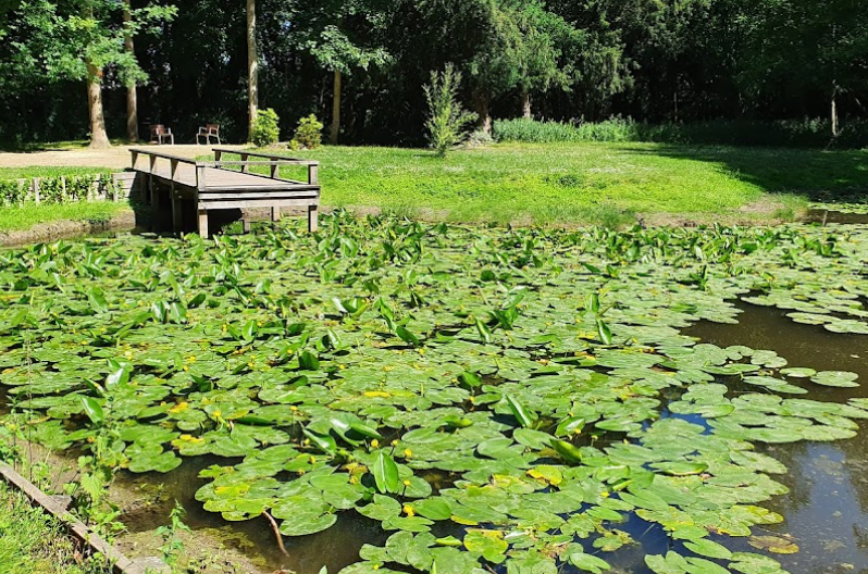Parc Frédéric Passy