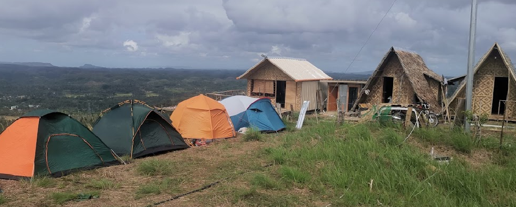 Lulu's Camp and Cafe