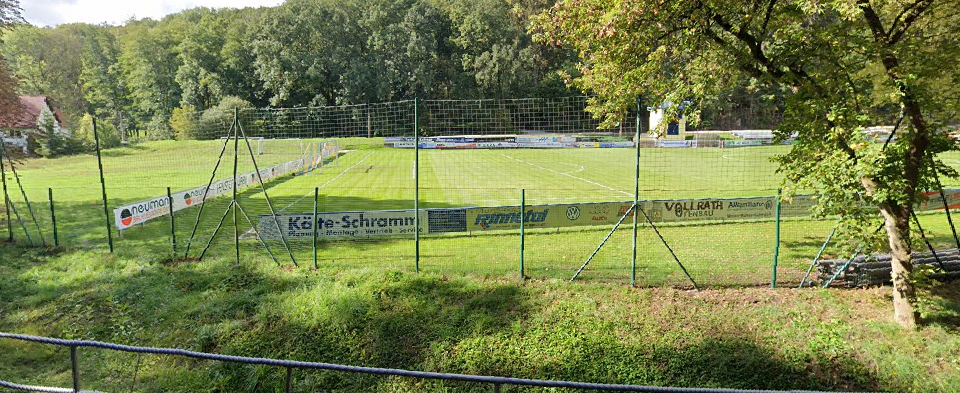 Teicheler "Kurpark"