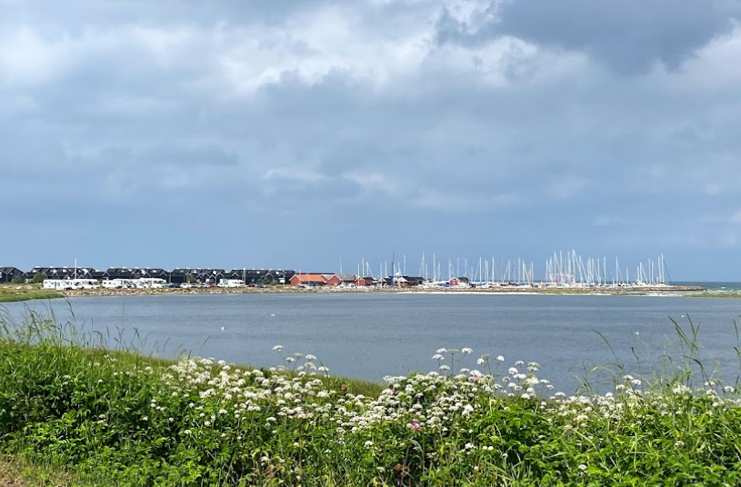 The Beach Park, Øster Hurup