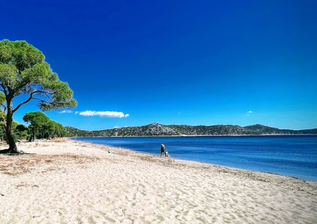 Schinias National Park
