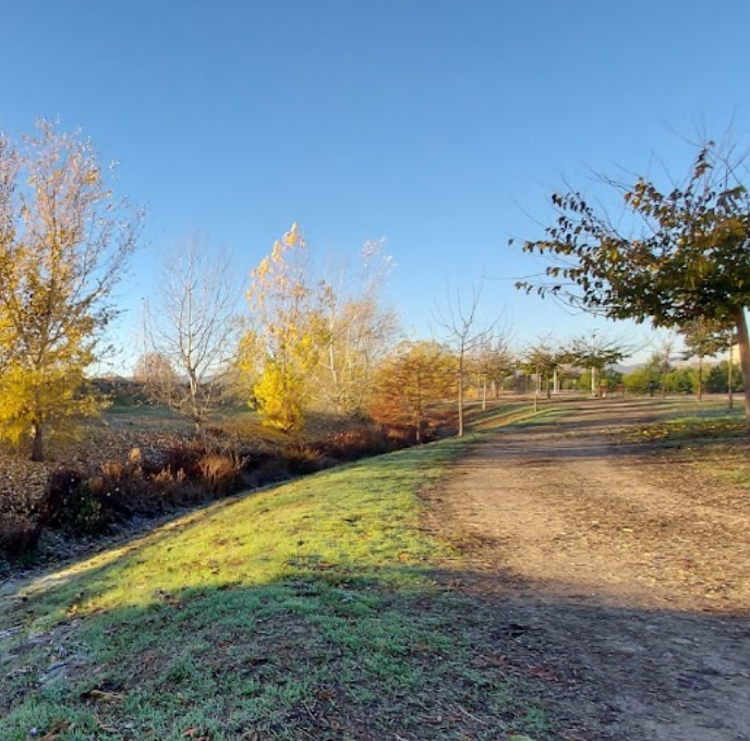 Parque Ana Orantes