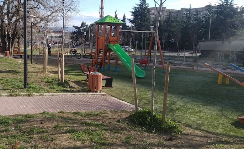 Avchala Park