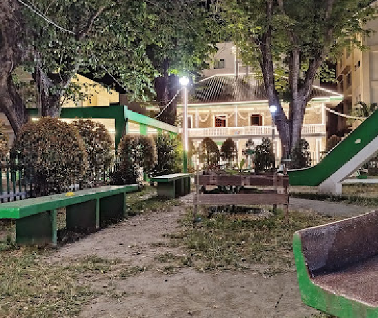 Romblon Municipal Plaza