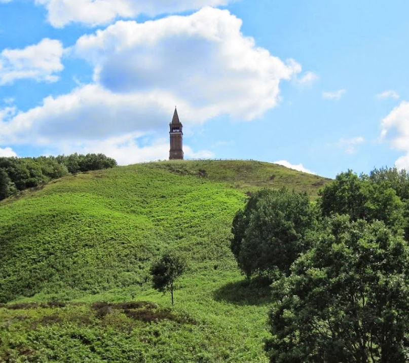 Himmelbjerget