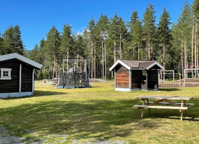 Haugen Aktivitetspark