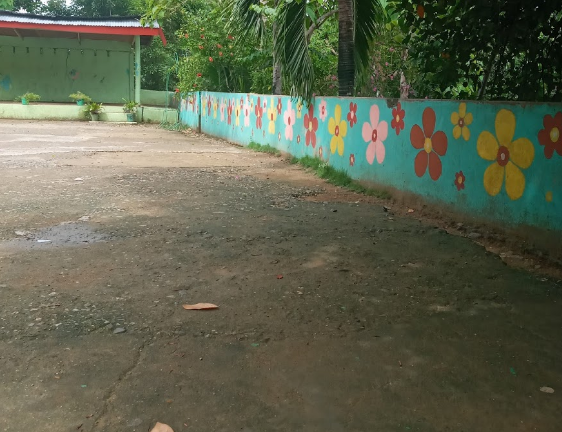 Calong- Calong Mini Plaza Park