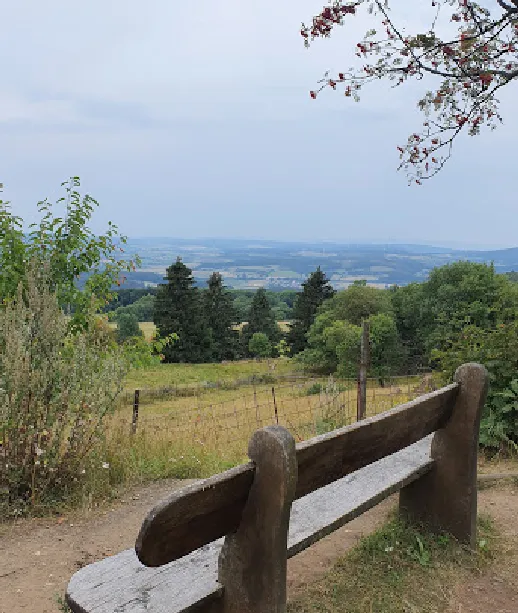 Kitzkammer Parkbild