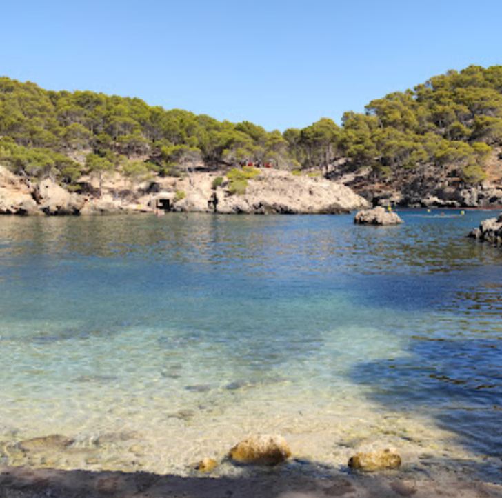 Caló d'en Monjo