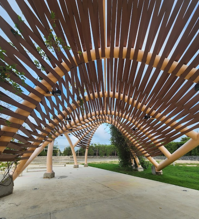 Parque ecológico urbano de Ponce