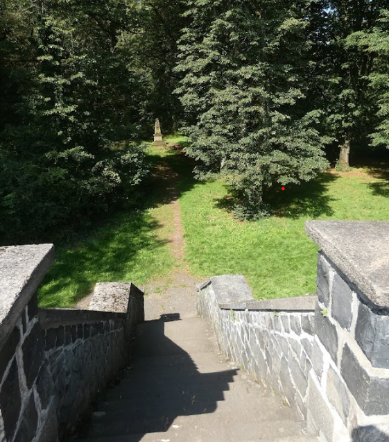 Aussichtsturm Warte