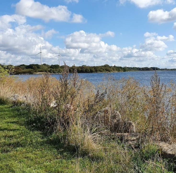 Kystagerparken