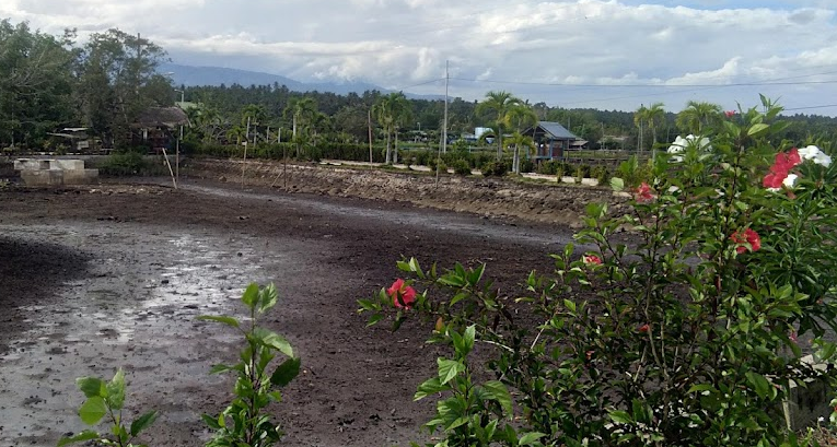 Misamis Occidental Aquamarine Park