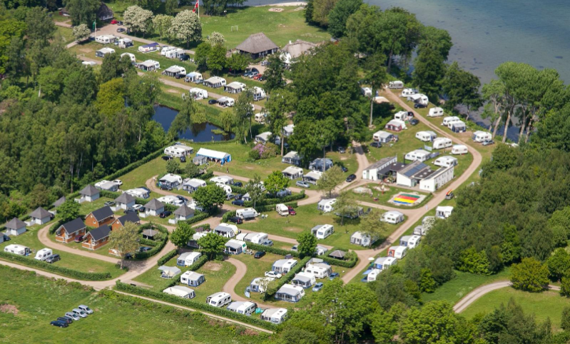Svendborg Sund Camping