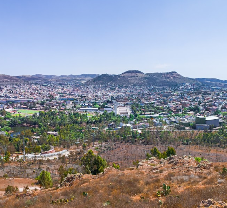 Cerro del Padre