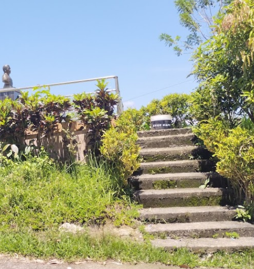 Heneral (General) Ananias Diokno Memorial Monument