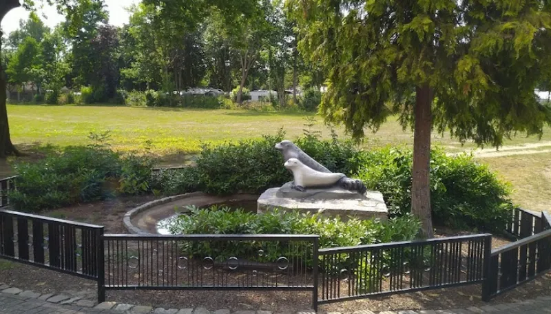 Erholungsgebiet Kiebitz park image