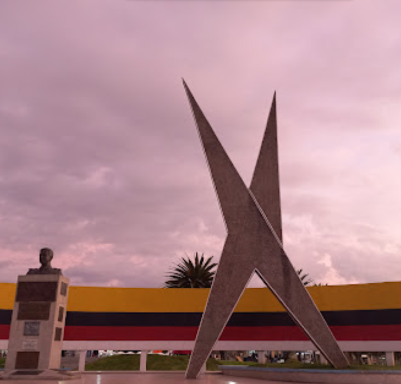 Parque Guayaquil