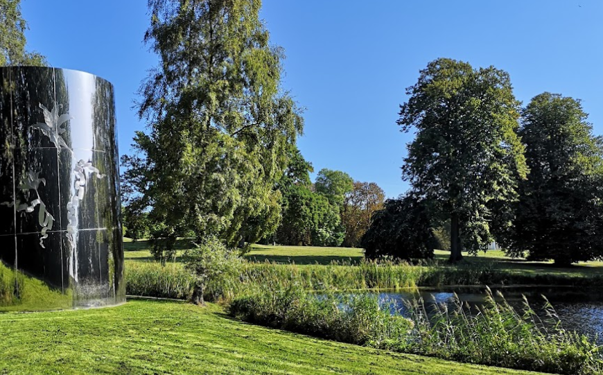Palsgård Park