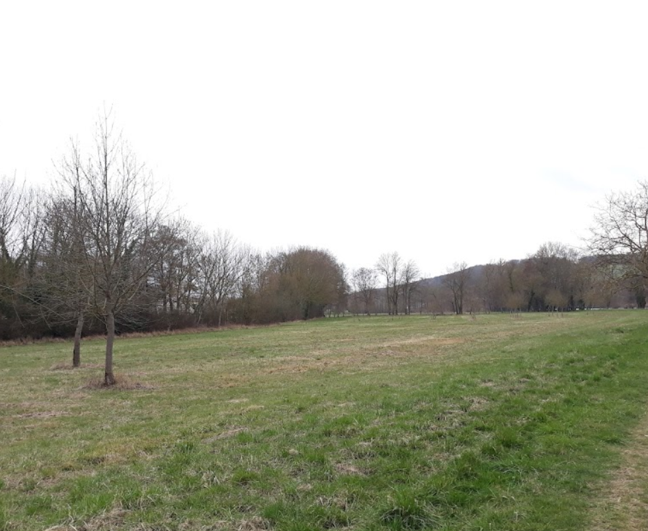 Grand Parc du Sénonais