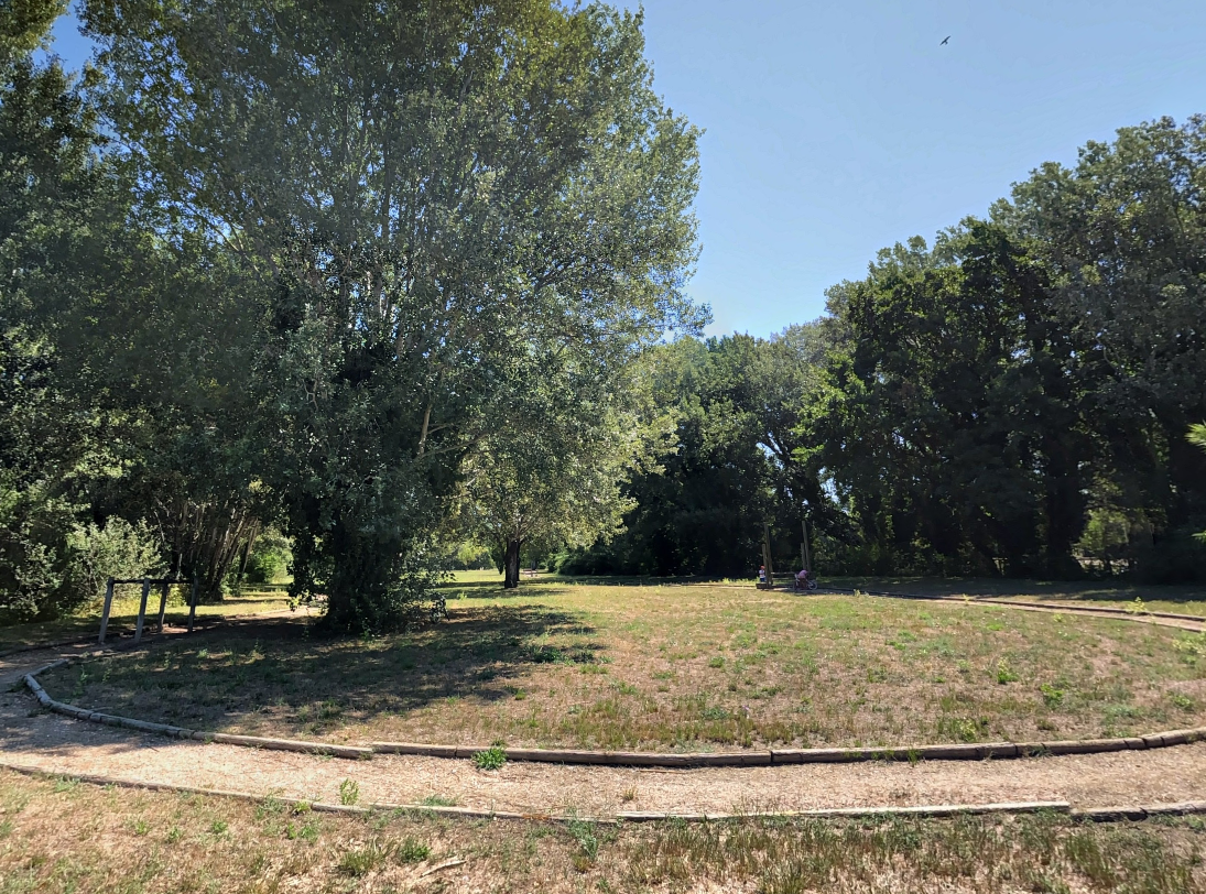 Parc du Farigoulier