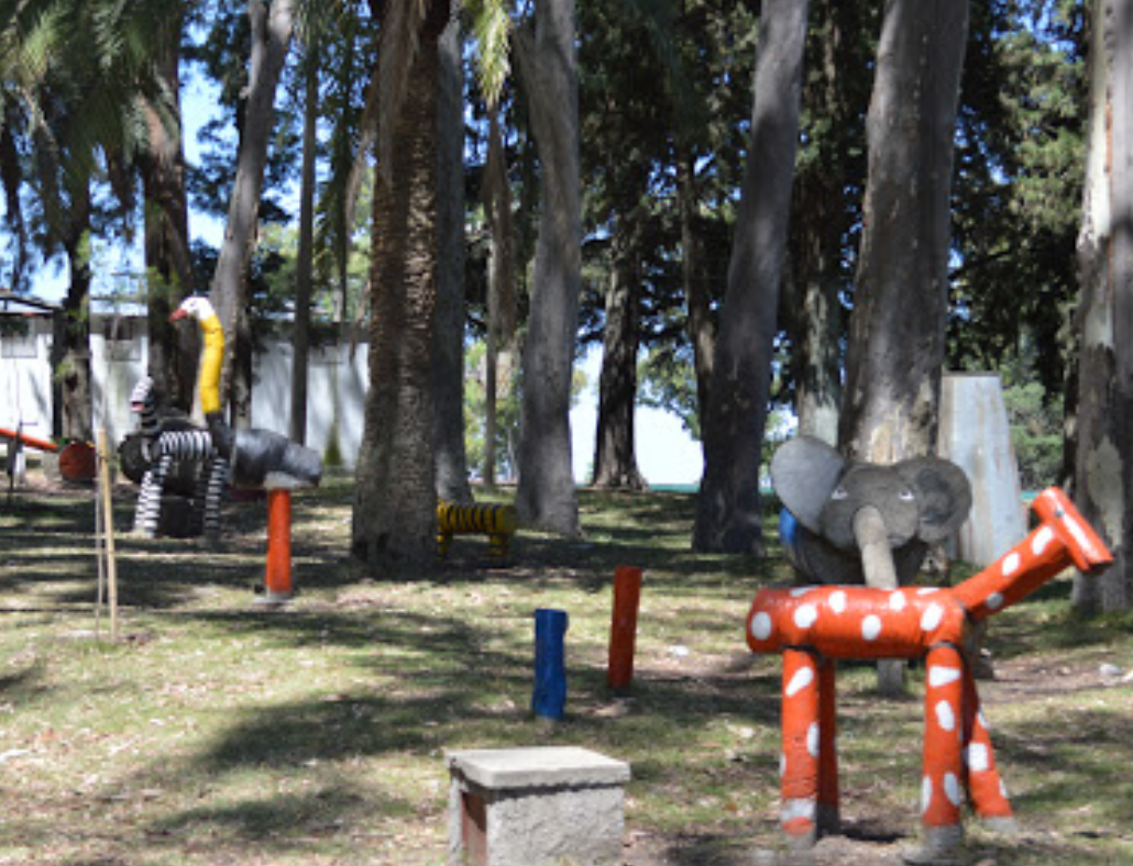 Parque Otto Wulff